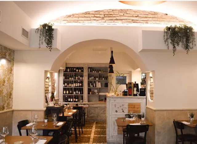 EVO Hosteria Trastevere