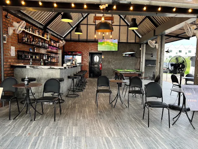 Good Time Bar&Restaurant