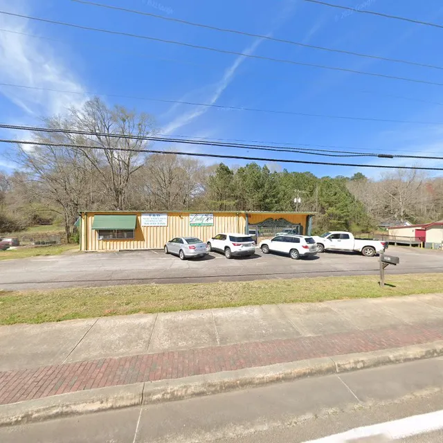 My Lady Beauty Salon