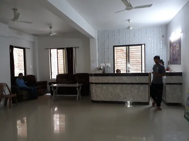 Shree Mandir Guest House