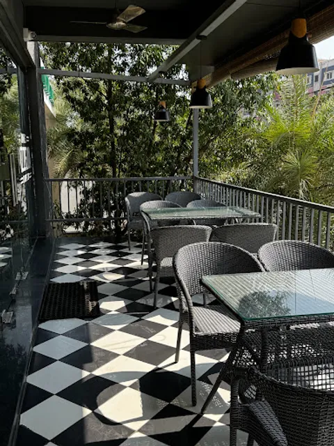 Jamie Oliver's Pizzeria