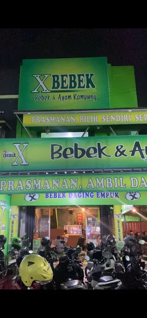 BEBEK TIK TOK 49