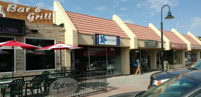 Lao Kitchen Restaurant