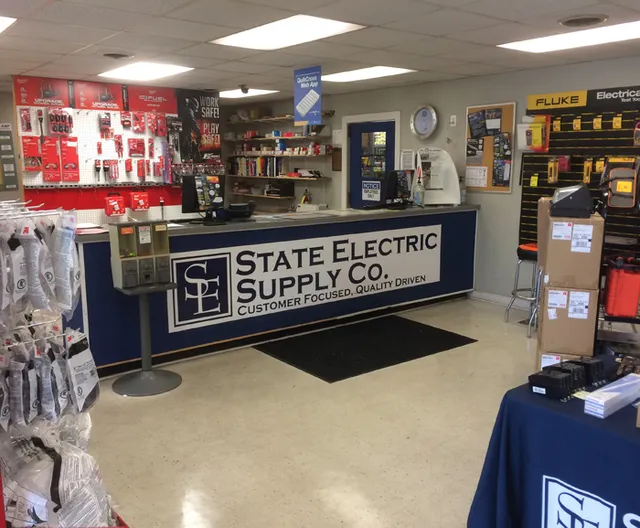 State Electric Supply Co