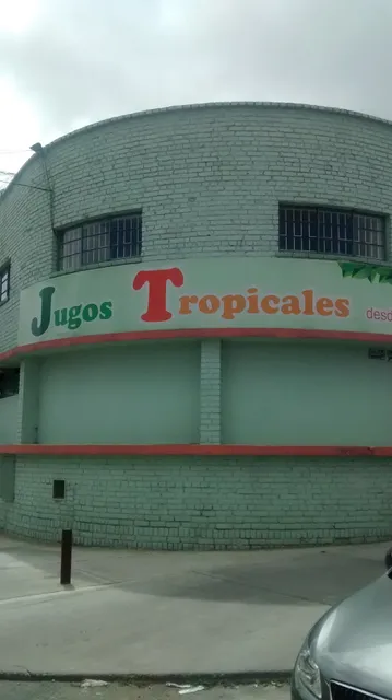 Jugos Tropicales Bogota