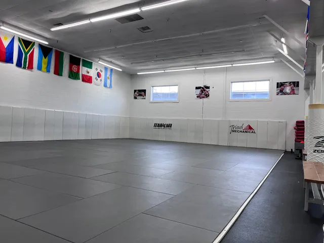 American Top Team - Team Lima