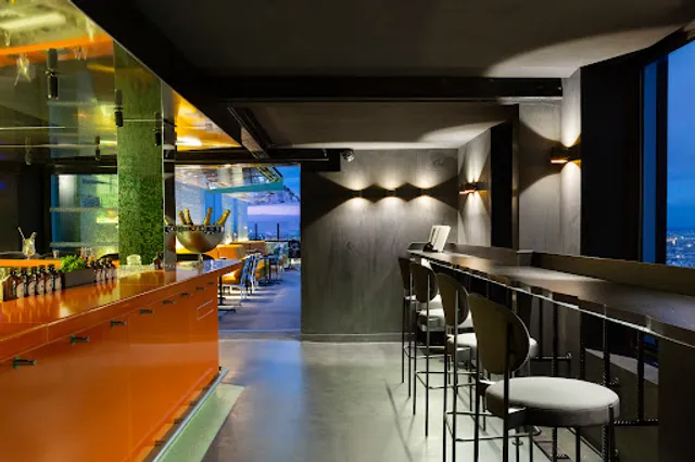 SKYBAR PARIS ROOFTOP