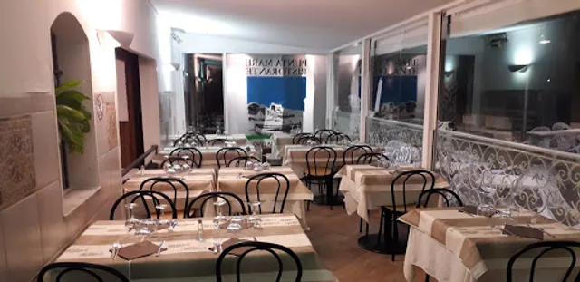 Ristorante Punta Mare