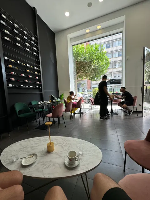 Blend - La miscela del gusto