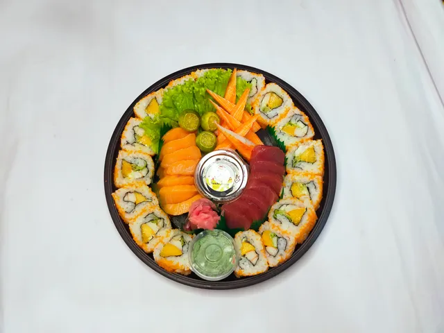 RARJAP SUSHI HOUSE Pasig Branch
