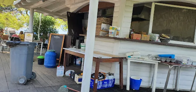 Chiringuito Beach Bar & Grill