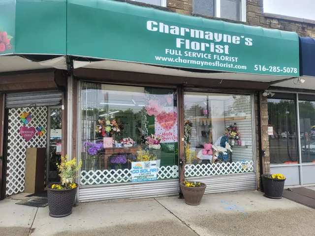 Charmayne's Florist & Cake