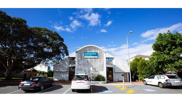 Mermaid Beach Community Centre