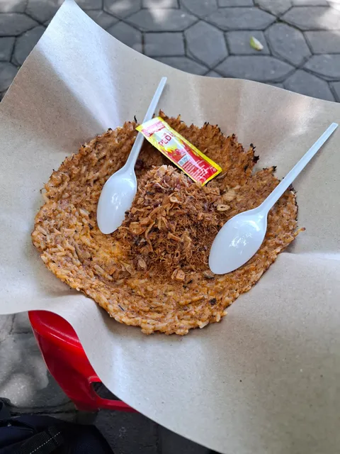 Kerak telor