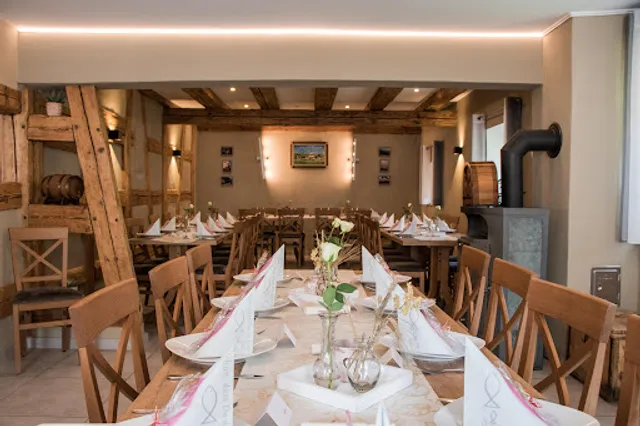 Pizzeria Da Domenico