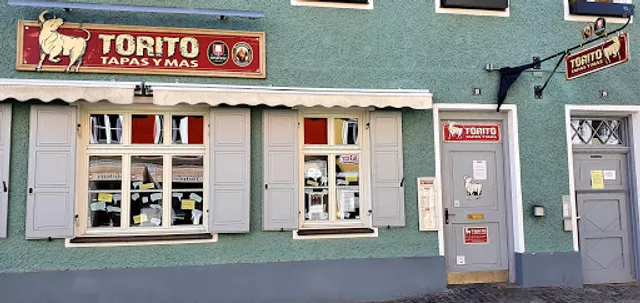 Torito Tapas Bar