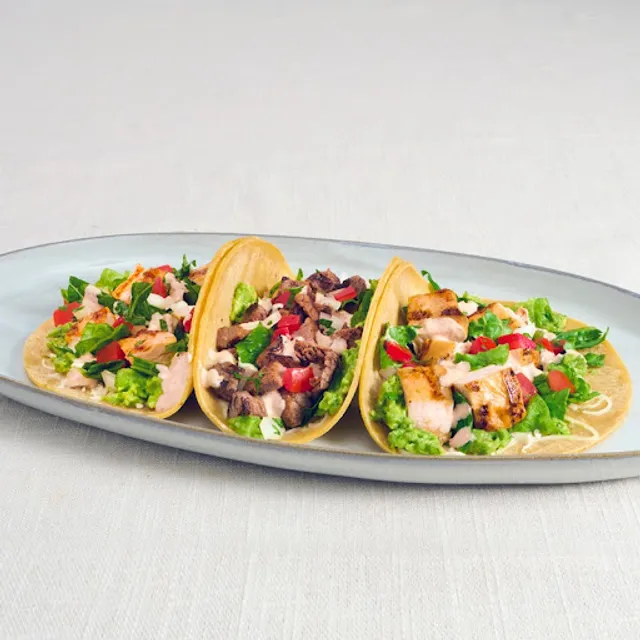 Rubio's Coastal Grill