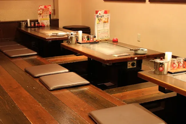 お好み焼・鉄板焼ファミリー居酒屋 偶 吉田駅前店