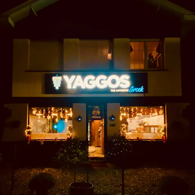 YAGGOS