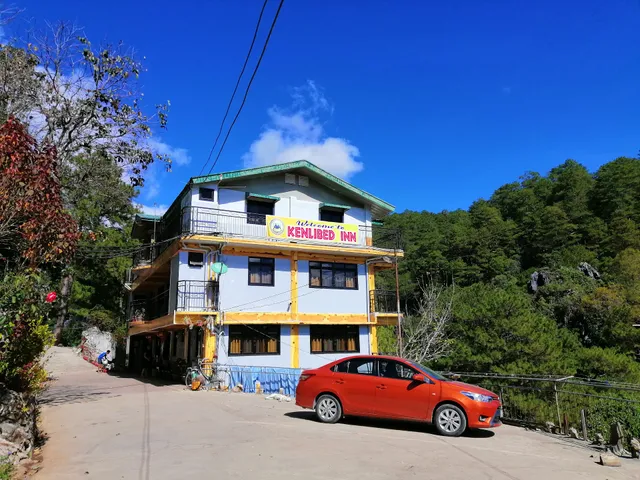 Kenlibed Inn