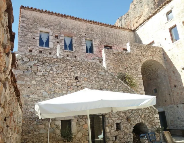 Vicenzo’s Room in Tower