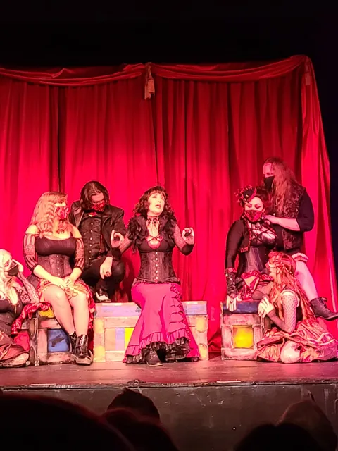 Melon Patch Players Inc