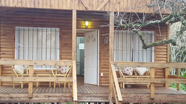 Cabañas Maria Julia