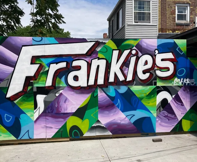 Frankie's Toledo
