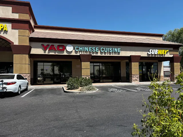 Yao Chinese Restaurant