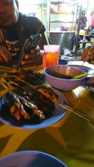 Beserah Seafood Restoran