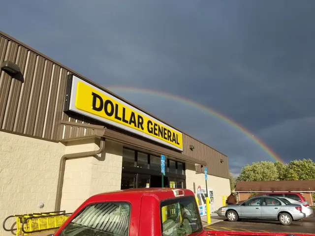 Dollar General