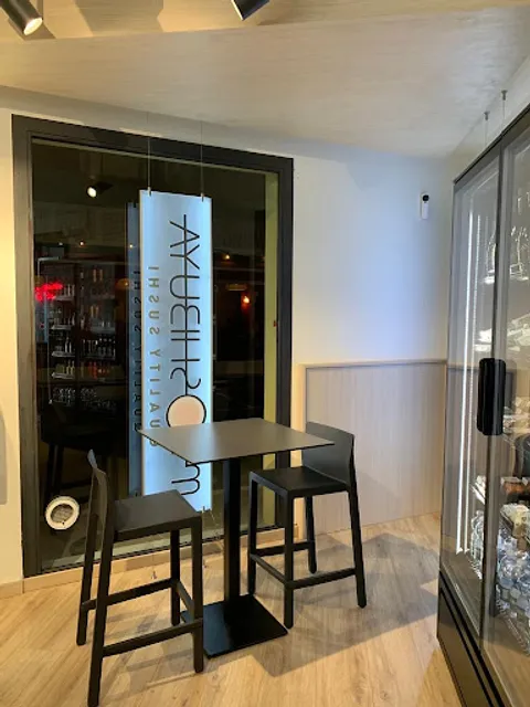 MyShibuya | Sushi & Poké | Reggio Emilia - S. Stefano