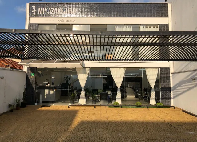 Miyazaki Hiro Hair Studio
