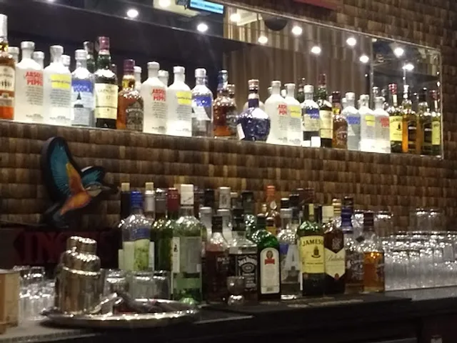 Tango RestoBar & Lounge