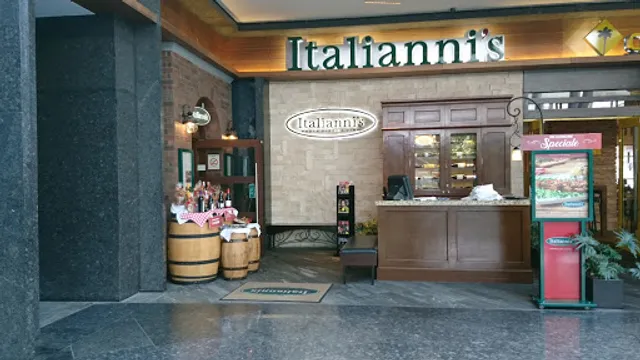 Italianni's