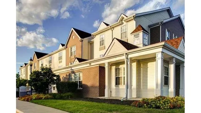 Hawthorn Extended Stay by Wyndham Cincinnati NE/Mason