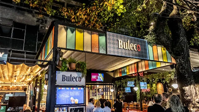 Buteco Seu Rufino - Olegário