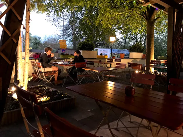 DER PUNJAB - Indisches Restaurant