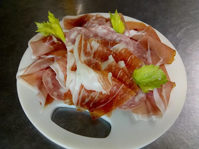 L'Officina dei gusti