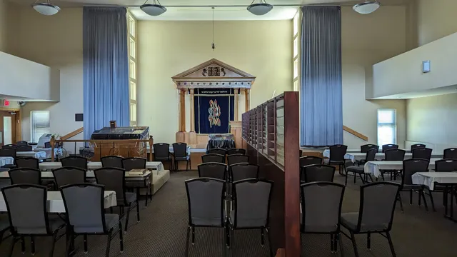 Lubavitch Chabad of Northbrook
