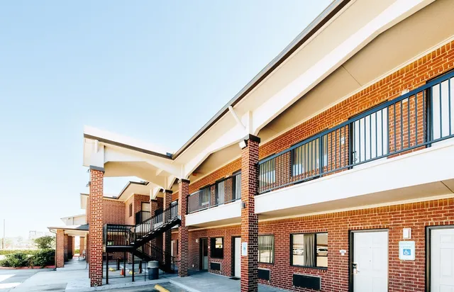 Winchester Inn & Suites Humble/IAH/North Houston