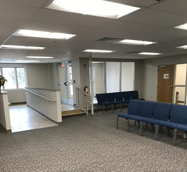 Crystal Lake Food Pantry