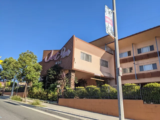 Jet Inn - Windsor Hills