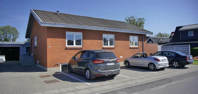 Thisted Bed and Breakfast