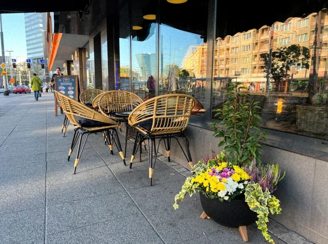 Kawiarnia "Świtiaź"