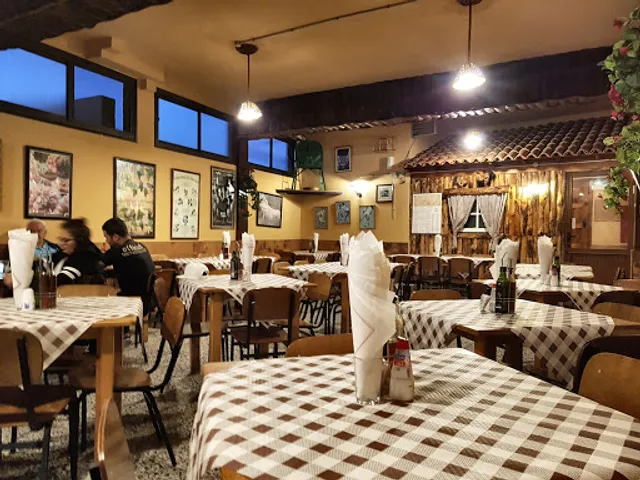 Restaurante Casa Pedro