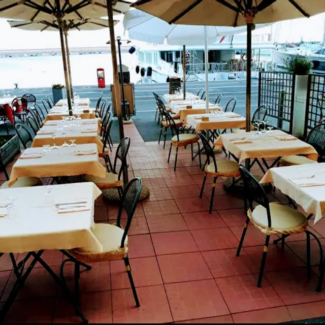 Ristorante Pane e Vino