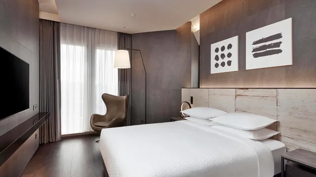 Four Points by Sheraton Seoul, Gangnam