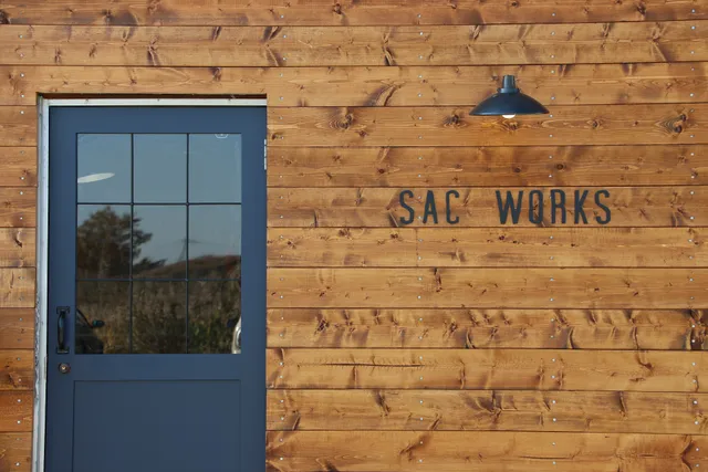 SAC WORKS / ㈱すみのき
