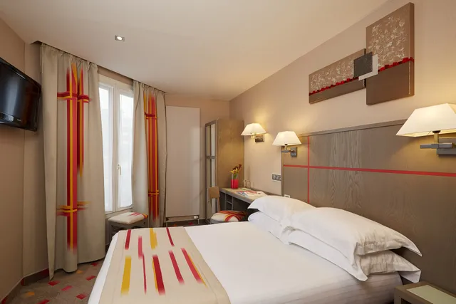 Hotel Alizé Grenelle Tour Eiffel